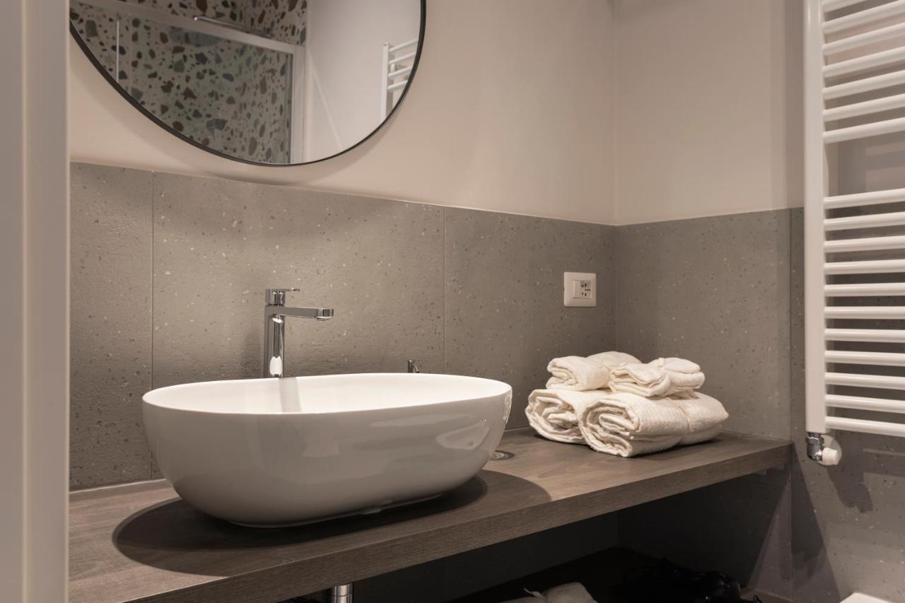 Bilocale Aleardi Apartment Mailand
